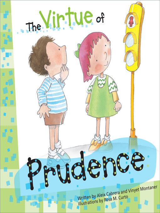 Title details for The Virtue of Prudence by Aleix Cabrera - Available
